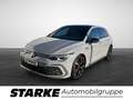 Volkswagen Golf 8 GTD 2.0 TDI DSG Black Style Grau - thumbnail 1