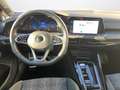 Volkswagen Golf 8 GTD 2.0 TDI DSG Black Style Grau - thumbnail 8