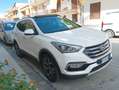 Hyundai SANTA FE Santa Fe 2.2 crdi Xpossible 4wd FULL OPTIONAL Blanc - thumbnail 2