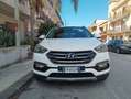 Hyundai SANTA FE Santa Fe 2.2 crdi Xpossible 4wd FULL OPTIONAL Blanc - thumbnail 5
