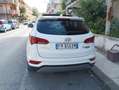 Hyundai SANTA FE Santa Fe 2.2 crdi Xpossible 4wd FULL OPTIONAL Blanc - thumbnail 6