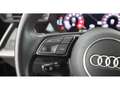 Audi A3 Sportback 30 TFSI advanced Aut LED NAVI TEMP Schwarz - thumbnail 23