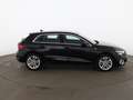 Audi A3 Sportback 30 TFSI advanced Aut LED NAVI TEMP Schwarz - thumbnail 4