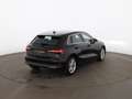 Audi A3 Sportback 30 TFSI advanced Aut LED NAVI TEMP Schwarz - thumbnail 3
