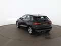 Audi A3 Sportback 30 TFSI advanced Aut LED NAVI TEMP Schwarz - thumbnail 7