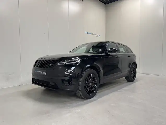 Land Rover Range Rover Velar P400e PlugIn Hybrid - GPS - Topstaat! 1Ste Eig!