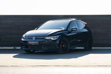 2.0 TSI Clubsport OPF DSG Pano/H&K/IQ LED's