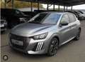 Peugeot 208 Allure PureTech 100 S&S Grau - thumbnail 1