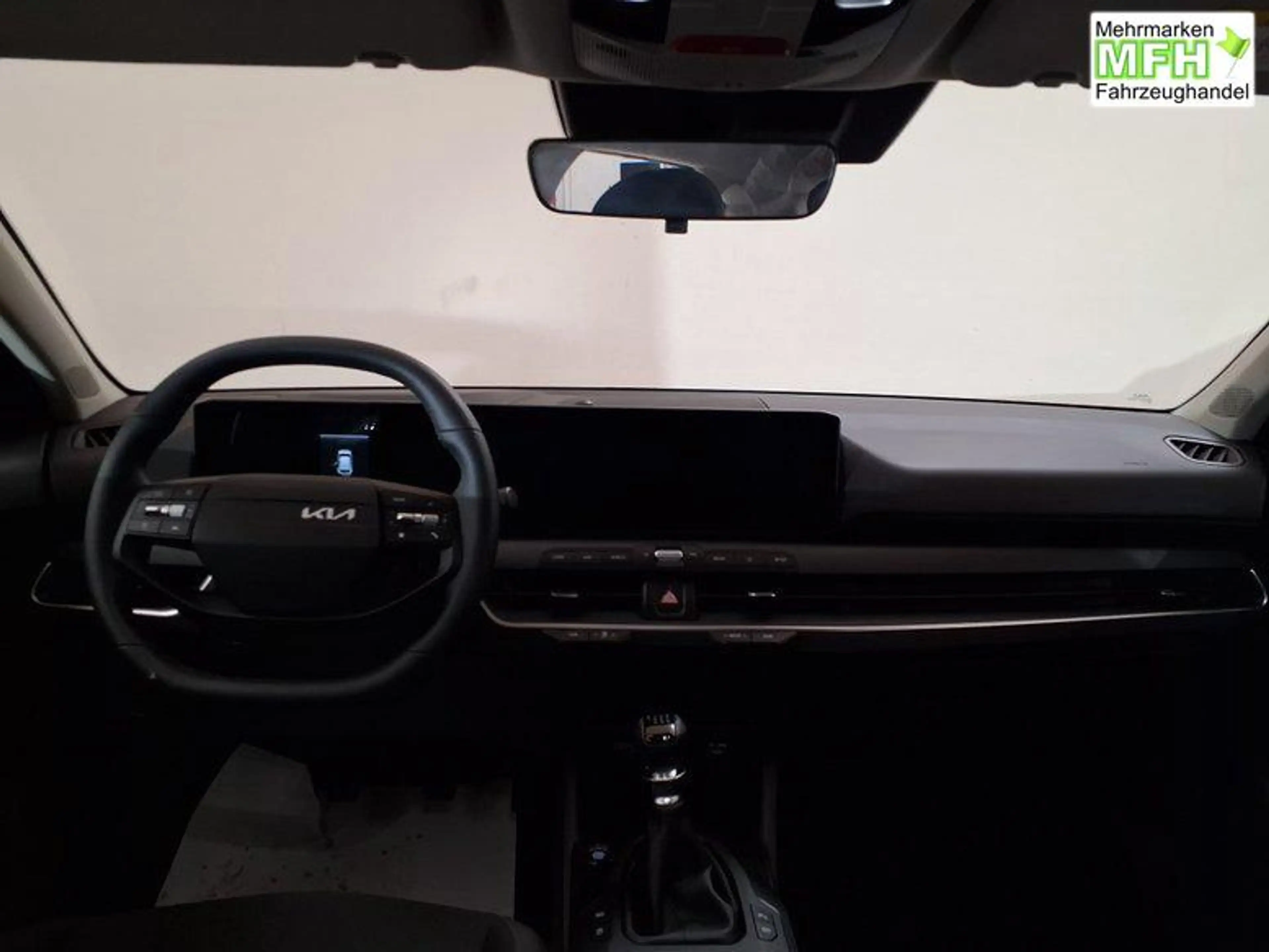 Kia K4 Core 1.0 T-GDI 6-Gang 85 kW (116 PS), Schaltget... — photo 10