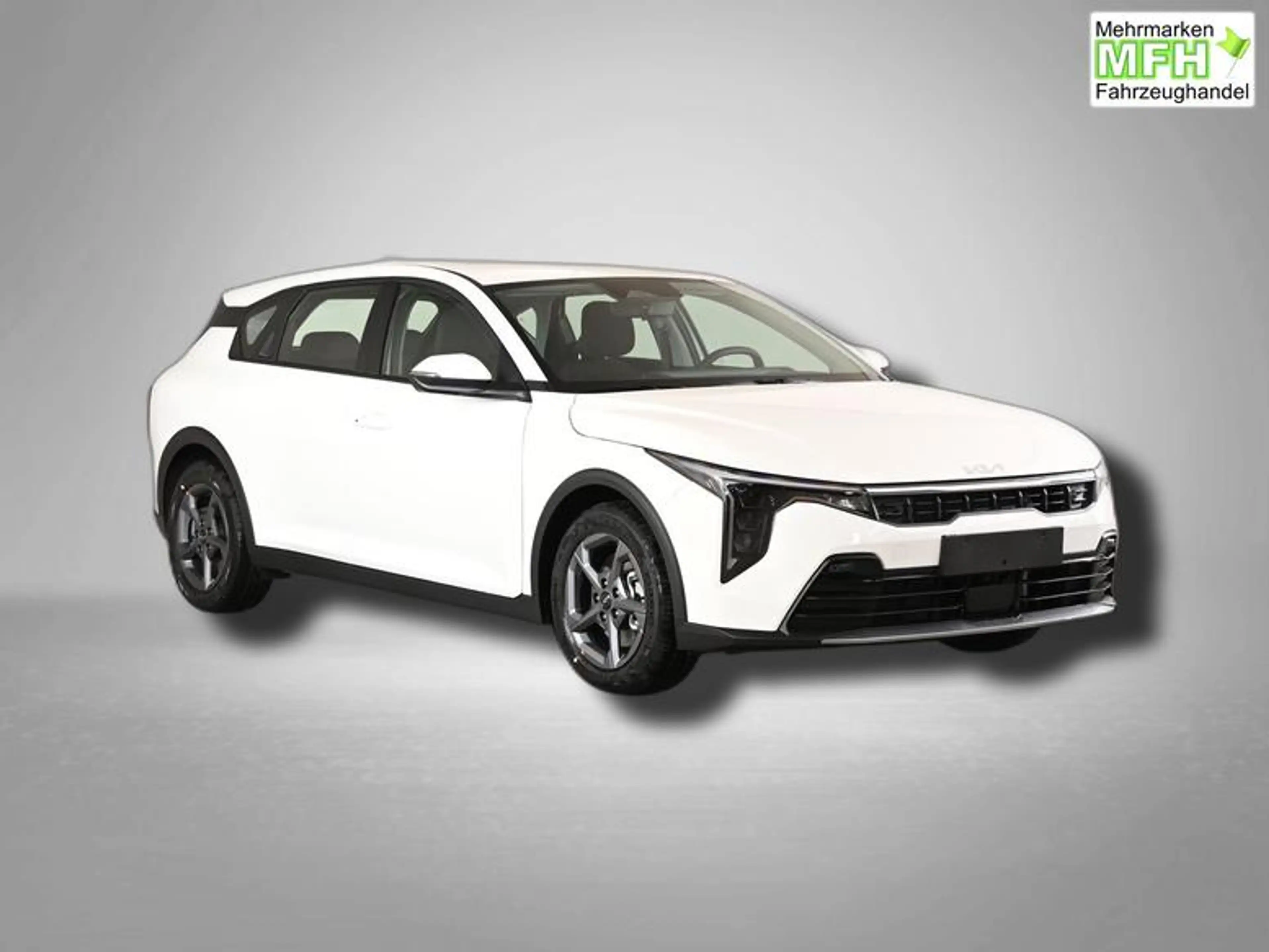 Kia K4 Core 1.0 T-GDI 6-Gang 85 kW (116 PS), Schaltget... — photo 6
