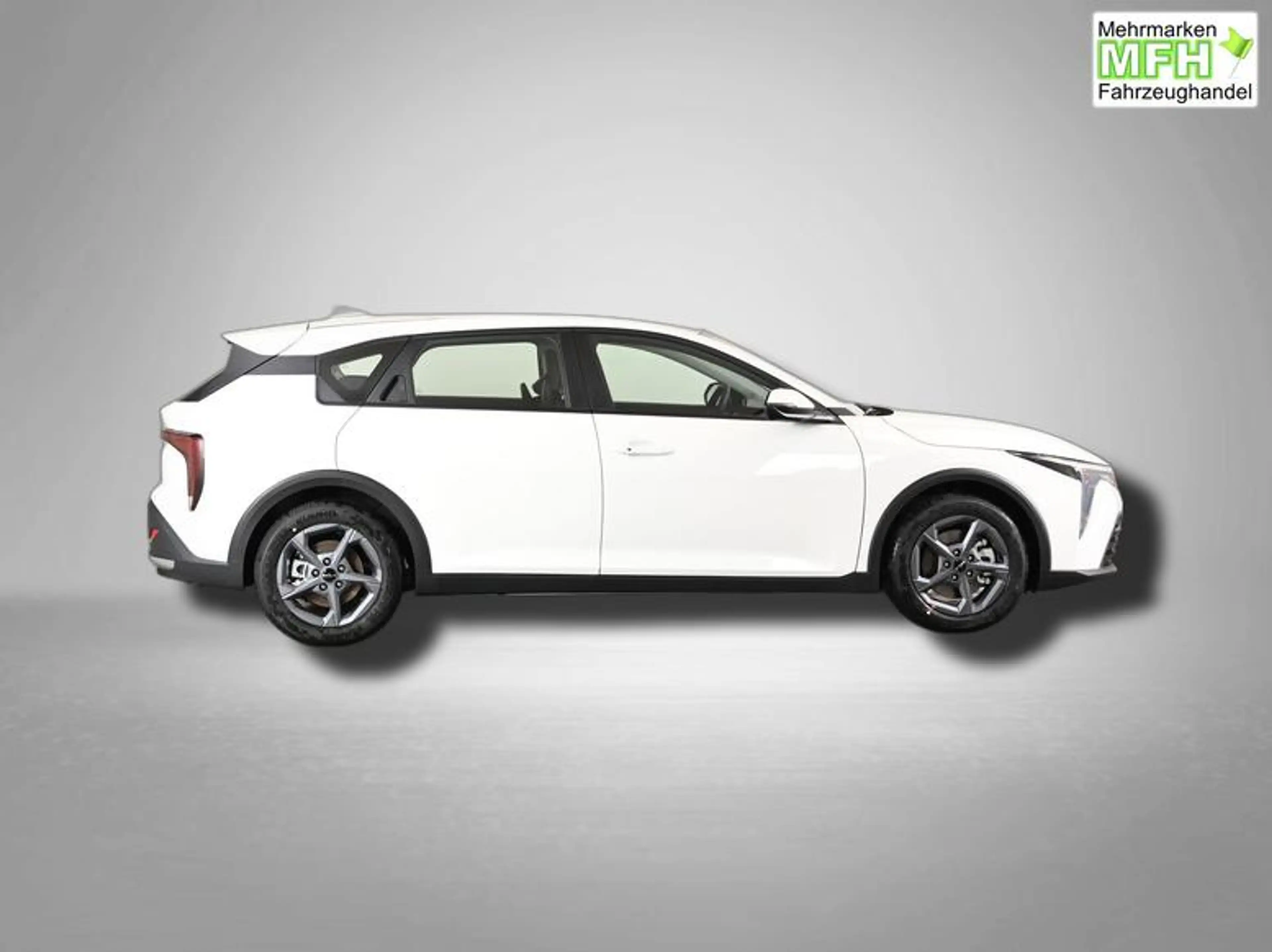 Kia K4 Core 1.0 T-GDI 6-Gang 85 kW (116 PS), Schaltget... — photo 5