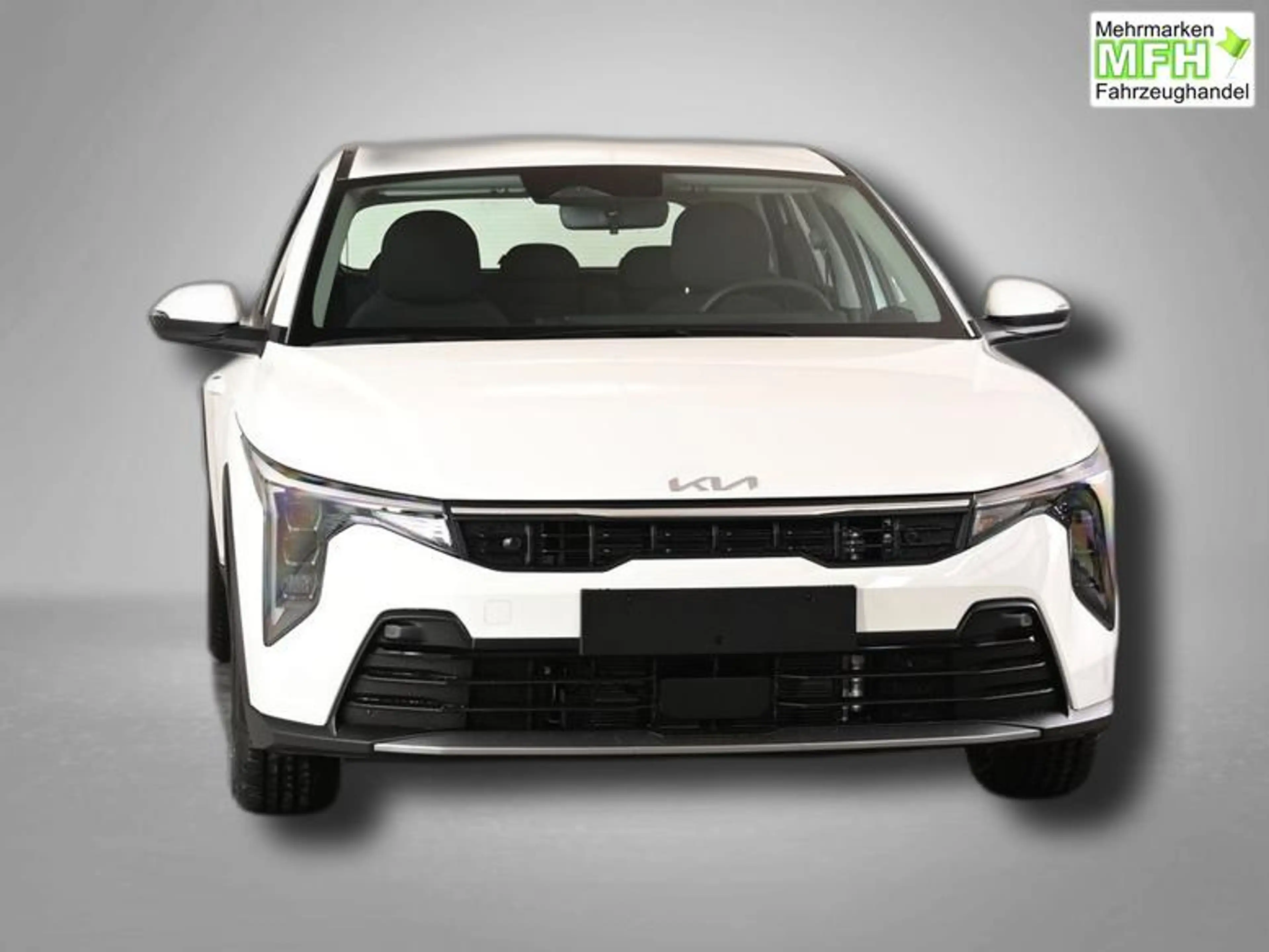 Kia K4 Core 1.0 T-GDI 6-Gang 85 kW (116 PS), Schaltget... — photo 7