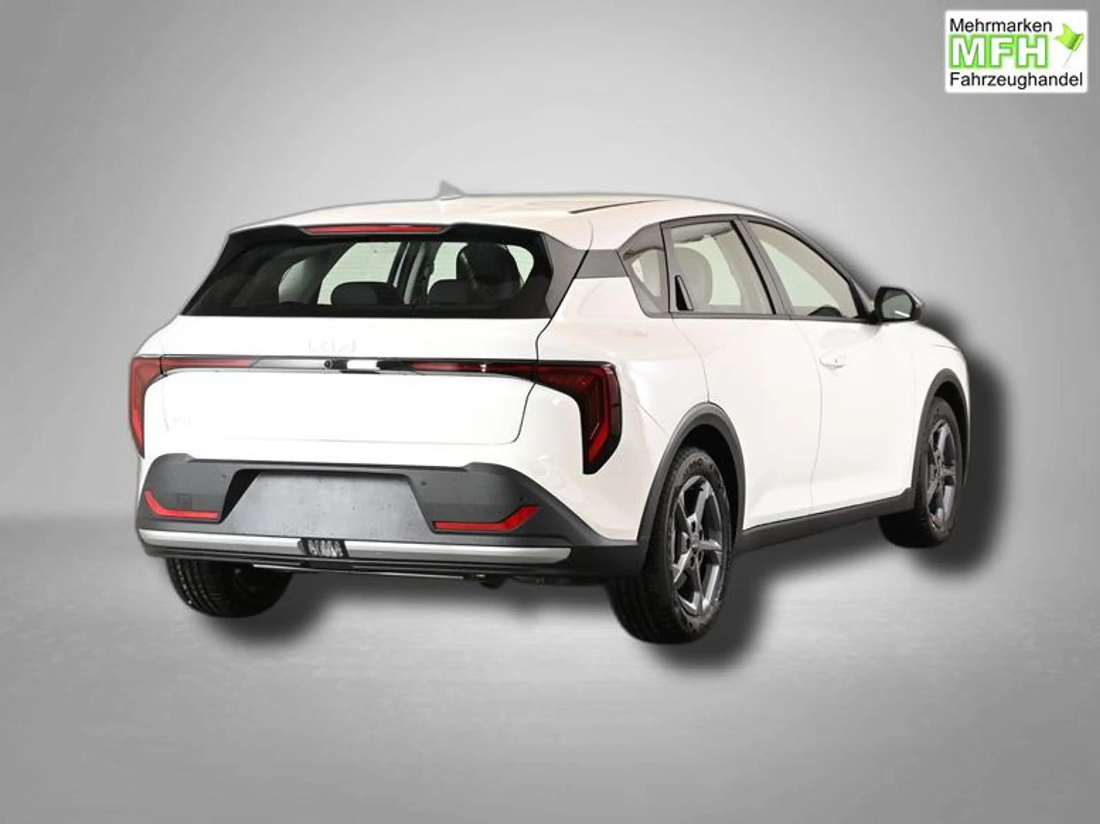 Kia K4 Core 1.0 T-GDI 6-Gang 85 kW (116 PS), Schaltget... — photo 4