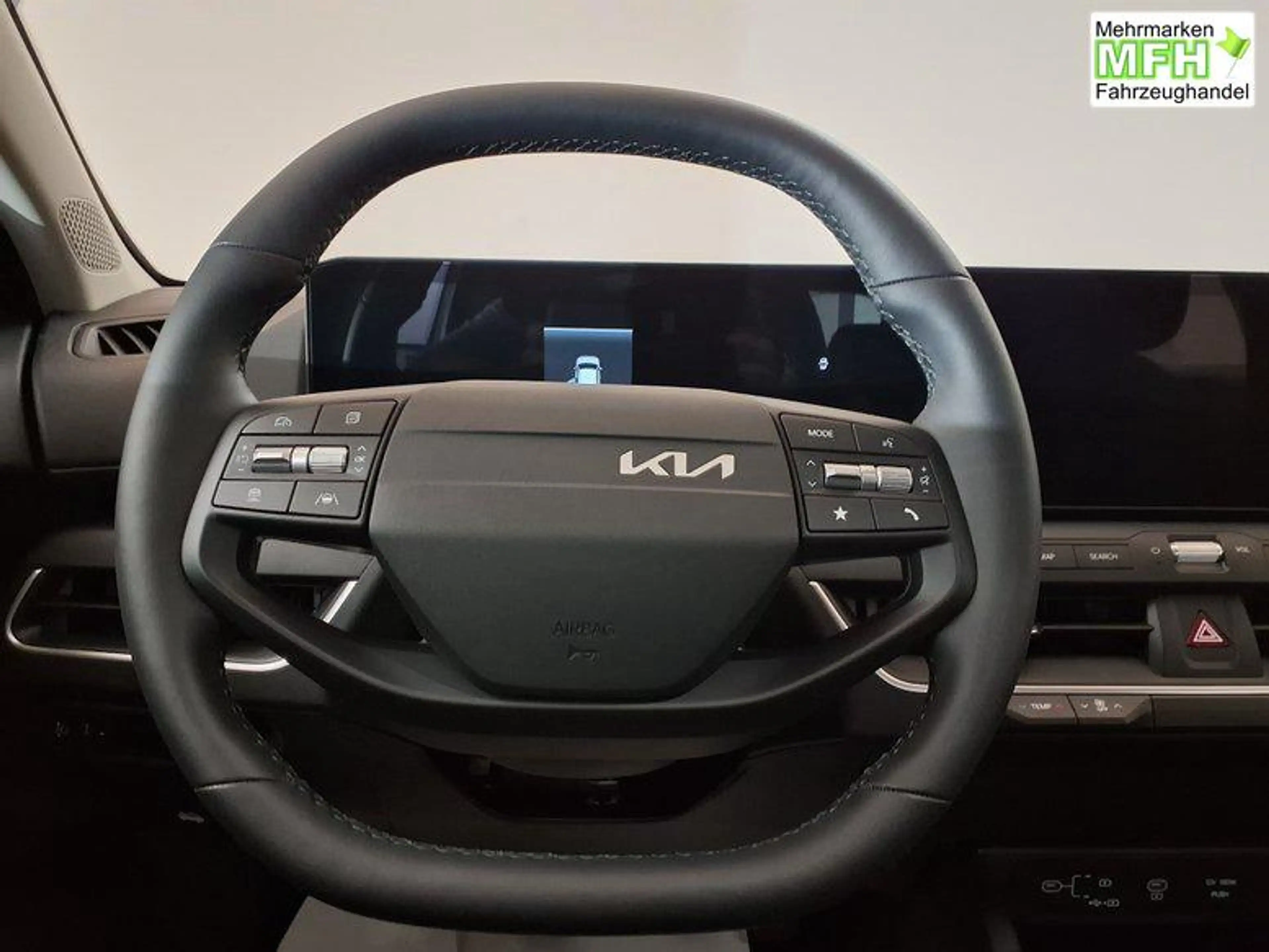Kia K4 Core 1.0 T-GDI 6-Gang 85 kW (116 PS), Schaltget... — photo 11