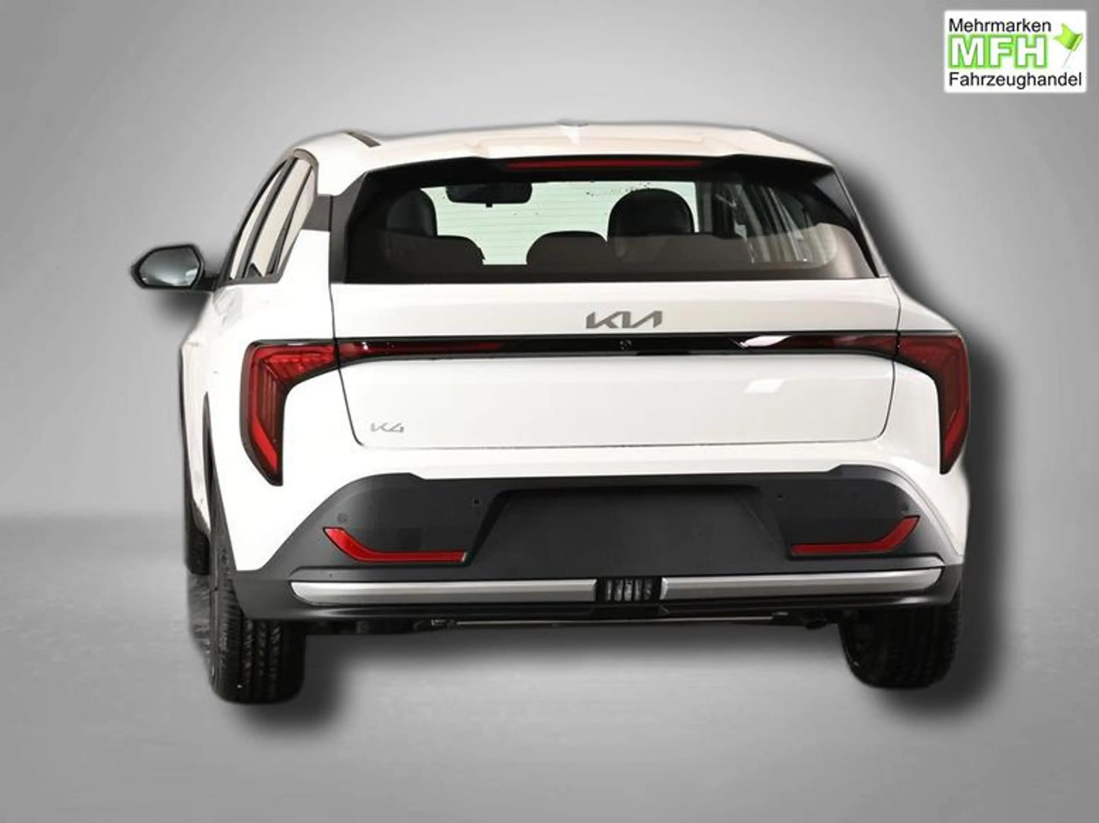 Kia K4 Core 1.0 T-GDI 6-Gang 85 kW (116 PS), Schaltget... — photo 3