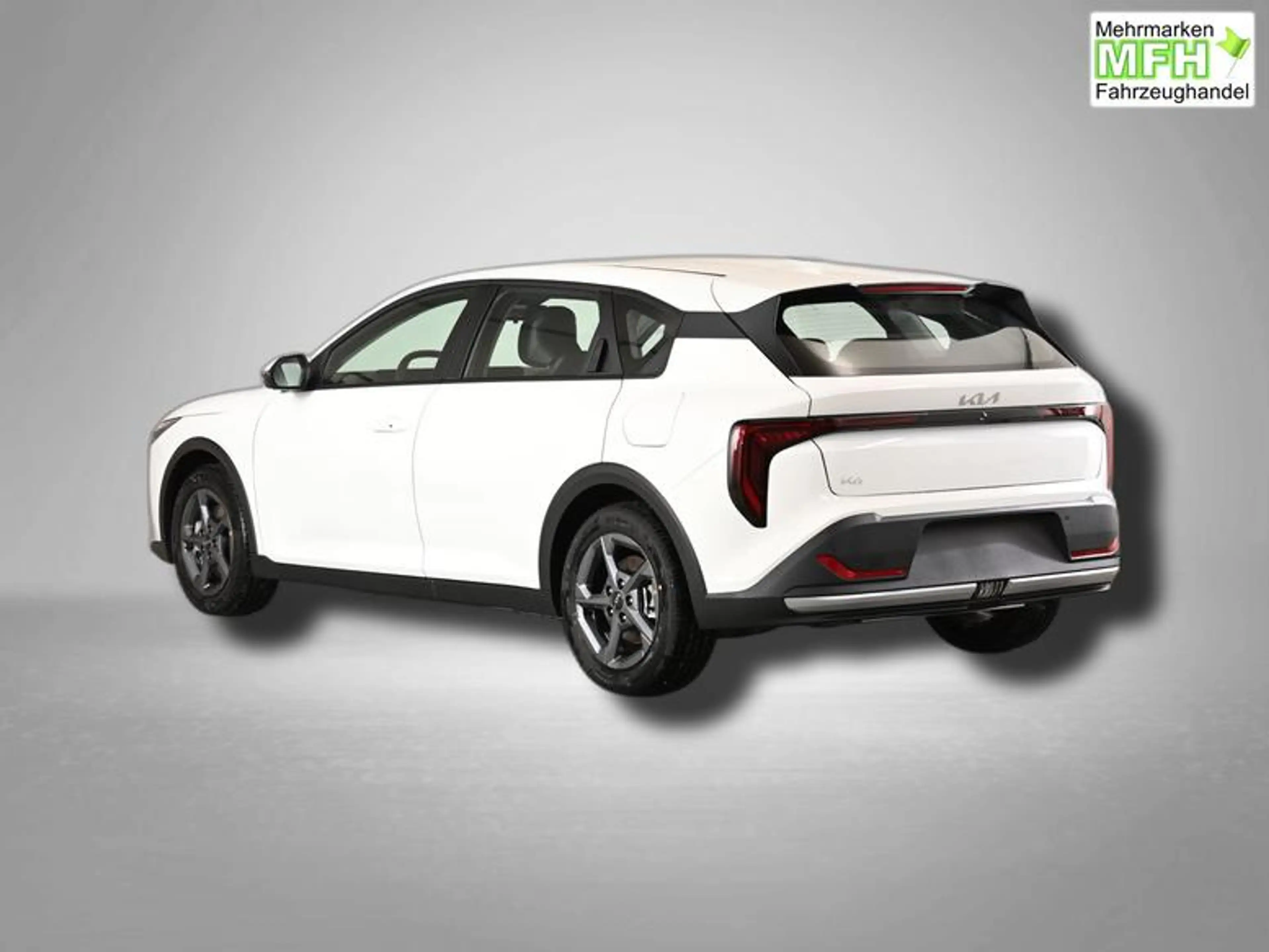 Kia K4 Core 1.0 T-GDI 6-Gang 85 kW (116 PS), Schaltget... — photo 2