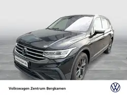 Volkswagen Tiguan Allspace 2.0 MOVE 4X4 PANO HARMAN KARDON