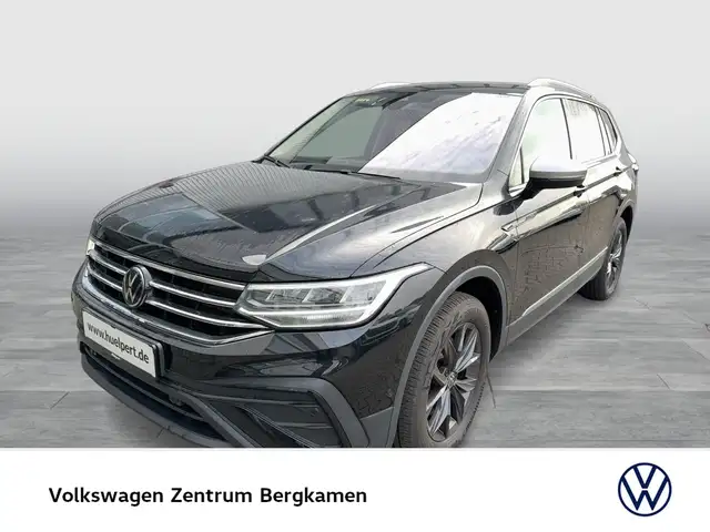Volkswagen Tiguan Allspace 2.0 MOVE 4X4 PANO HARMAN KARDON