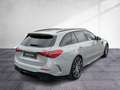 Mercedes-Benz C 63 AMG S E PERF. T NP: 129.660 FAHRASSISTENZ+ Grau - thumbnail 5