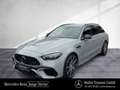 Mercedes-Benz C 63 AMG S E PERF. T NP: 129.660 FAHRASSISTENZ+ Grau - thumbnail 1