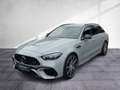 Mercedes-Benz C 63 AMG S E PERF. T NP: 129.660 FAHRASSISTENZ+ Grau - thumbnail 2