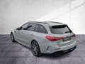 Mercedes-Benz C 63 AMG AMG C 63 S E PERF. T NP: 129.660 FAHRASSISTENZ+ Grau - thumbnail 4