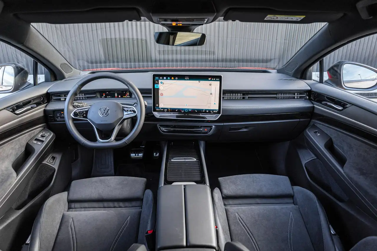 Volkswagen ID.7 2026