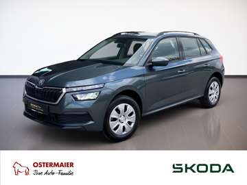 ACTIVE 1.0TSI LED.NAV.AHK.LANEA.LIM.LIGHTA.DAB+