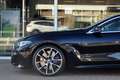 BMW M850 8-serie M850i xDrive High Executive Noir - thumbnail 41