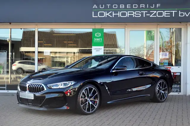 BMW M850 8-serie M850i xDrive High Executive