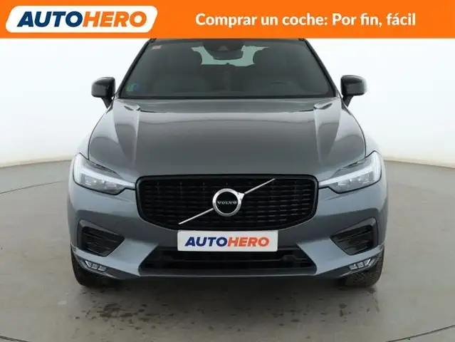 Volvo XC60 view 9