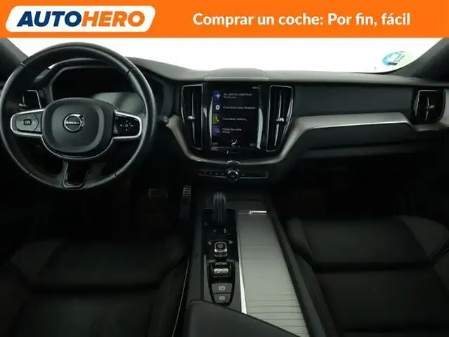 Volvo XC60 view 13
