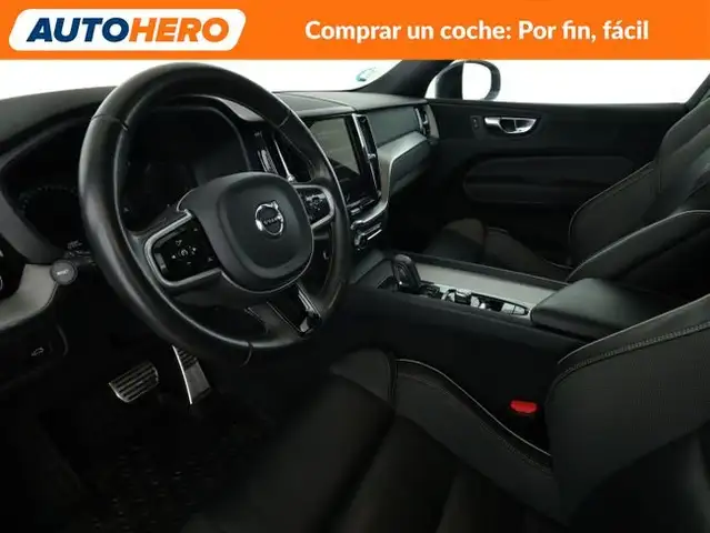Volvo XC60 view 12