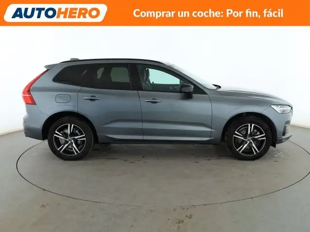 Volvo XC60 view 7