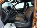 Ford Ranger Ranger Doppelkabine Wildtrak 4x4 3,2 TDCi Aut. Orange - thumbnail 15