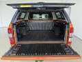 Ford Ranger Ranger Doppelkabine Wildtrak 4x4 3,2 TDCi Aut. Orange - thumbnail 13