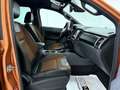 Ford Ranger Ranger Doppelkabine Wildtrak 4x4 3,2 TDCi Aut. Orange - thumbnail 19
