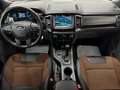 Ford Ranger Ranger Doppelkabine Wildtrak 4x4 3,2 TDCi Aut. Orange - thumbnail 23
