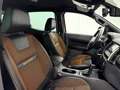 Ford Ranger Ranger Doppelkabine Wildtrak 4x4 3,2 TDCi Aut. Orange - thumbnail 20
