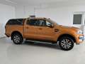 Ford Ranger Ranger Doppelkabine Wildtrak 4x4 3,2 TDCi Aut. Orange - thumbnail 7