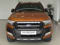 Ford Ranger Ranger Doppelkabine Wildtrak 4x4 3,2 TDCi Aut. Orange - thumbnail 5