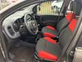 Fiat Panda Easy DAB-Alu-ReifenTüv/Oel/Zahnriemen neu-38Tkm Grau - thumbnail 10