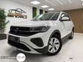 Volkswagen T-Cross 1.0 TSI Advance Blanco - thumbnail 2