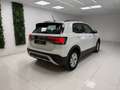 Volkswagen T-Cross 1.0 TSI Advance Blanco - thumbnail 8