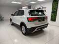 Volkswagen T-Cross 1.0 TSI Advance Blanco - thumbnail 13