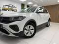 Volkswagen T-Cross 1.0 TSI Advance Blanco - thumbnail 3
