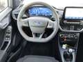 Ford Puma 1,0 EcoBoost Hybrid ST-Line Gris - thumbnail 9