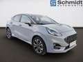 Ford Puma 1,0 EcoBoost Hybrid ST-Line Gris - thumbnail 5
