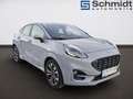 Ford Puma 1,0 EcoBoost Hybrid ST-Line Gris - thumbnail 6
