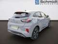 Ford Puma 1,0 EcoBoost Hybrid ST-Line Gris - thumbnail 4
